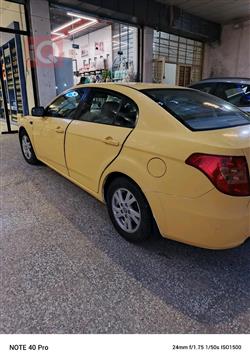 فاو بيستون B50
